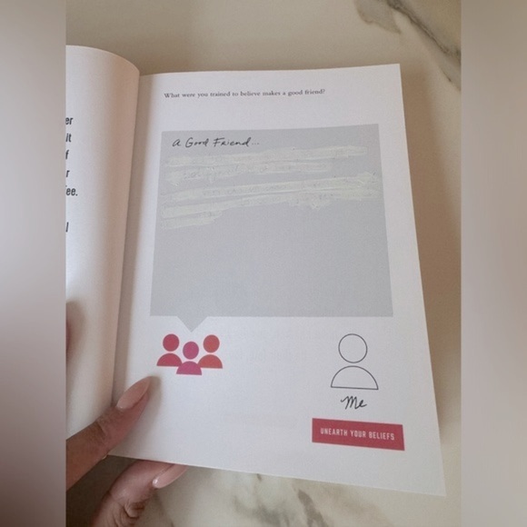 Get Untamed - The Journal - Glennon Doyle - Picture 8 of 9